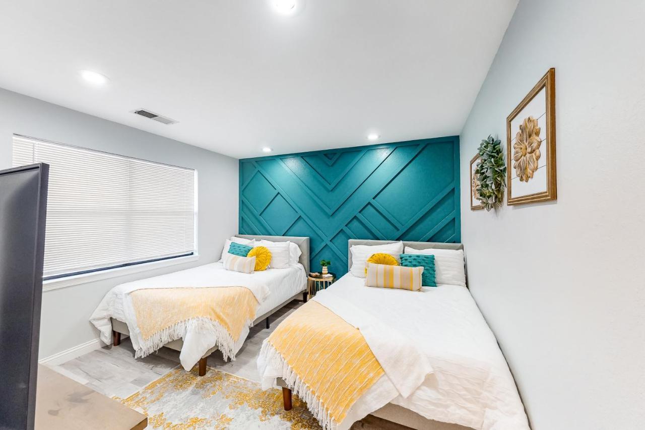 Lofty Retreat & Paradise Pointe Брэнсон Экстерьер фото
