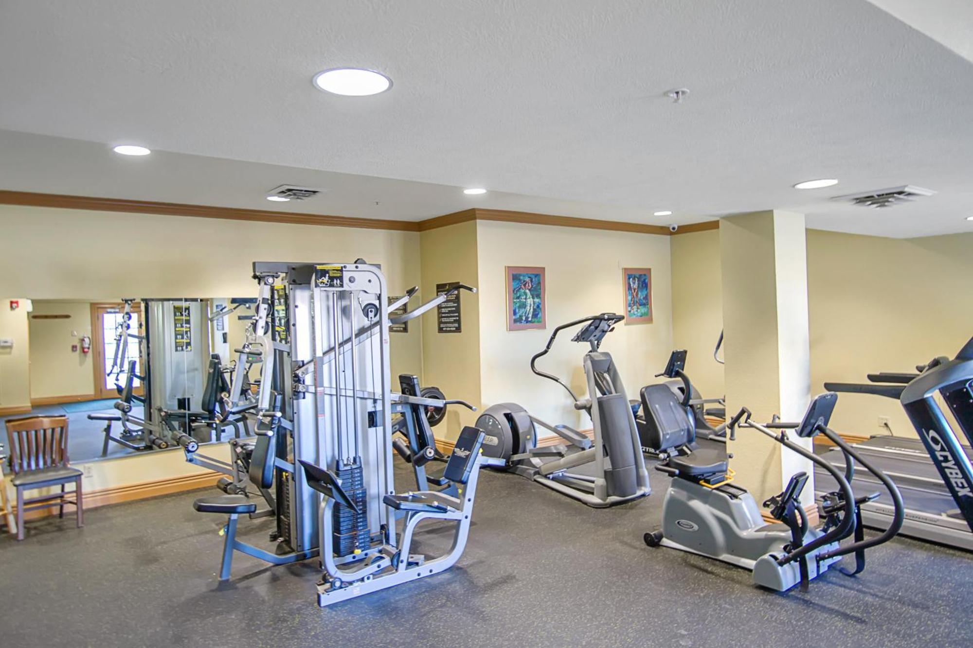 Lofty Retreat & Paradise Pointe Брэнсон Номер фото
