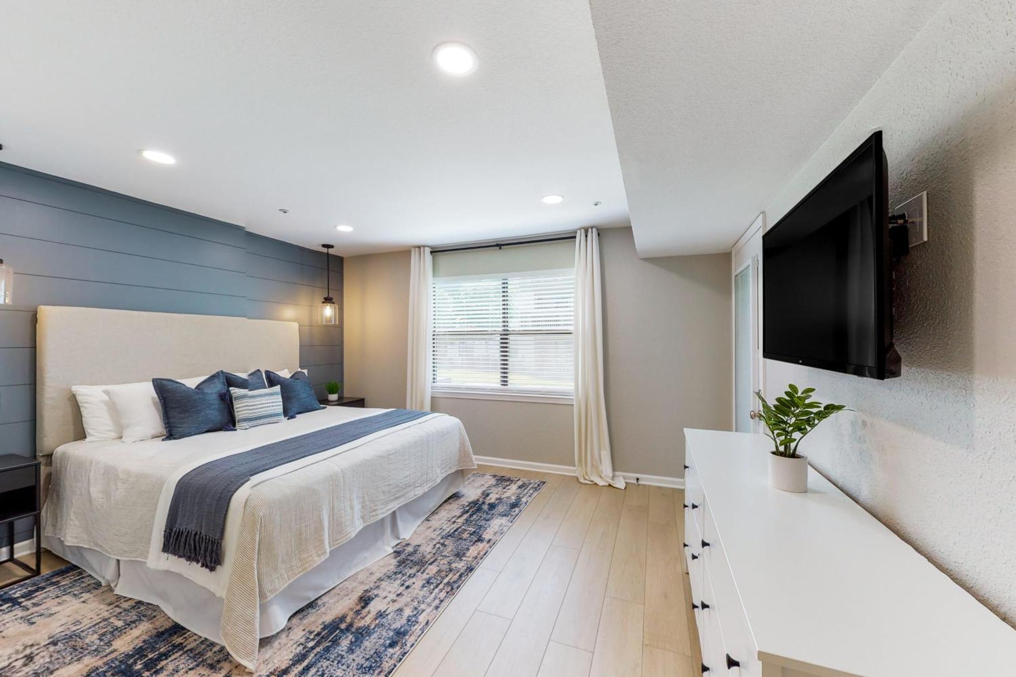 Lofty Retreat & Paradise Pointe Брэнсон Номер фото